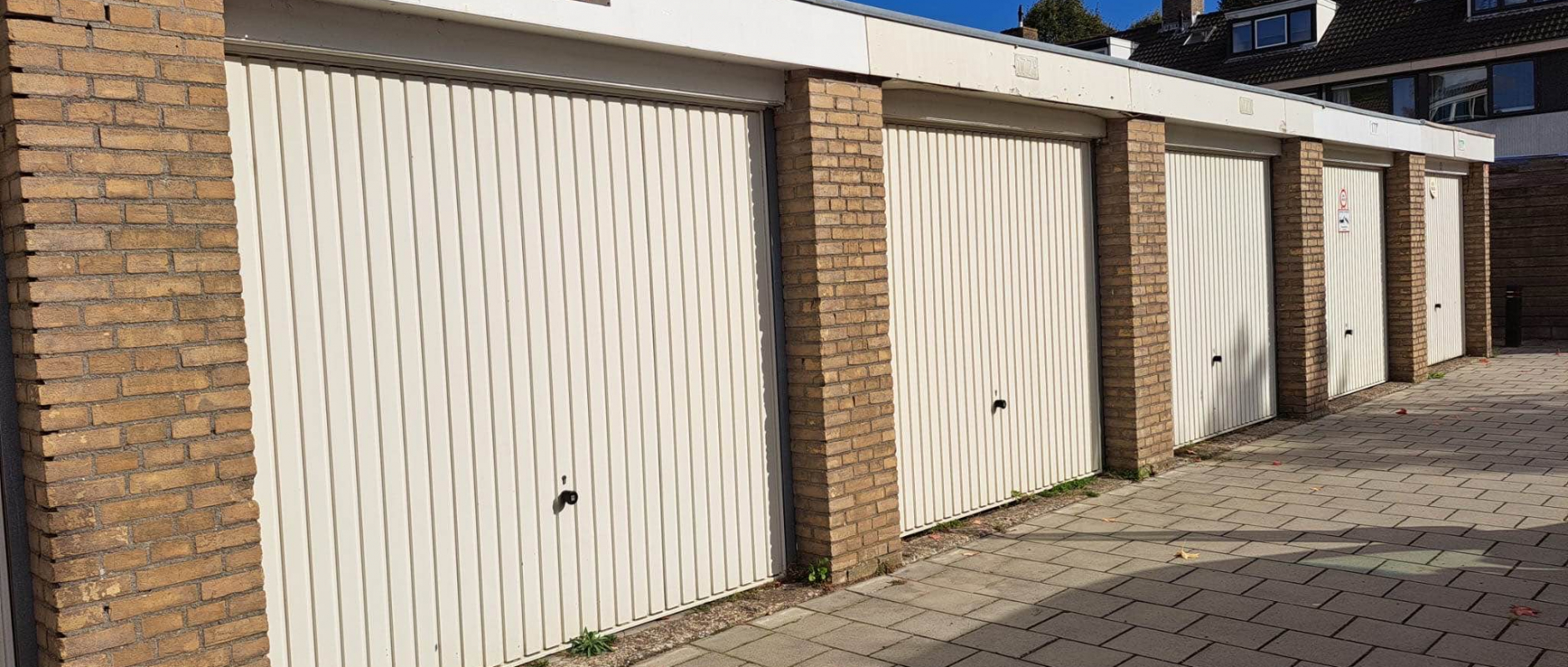 Woning te koop aan de De Oeverloper 177C te Dronten