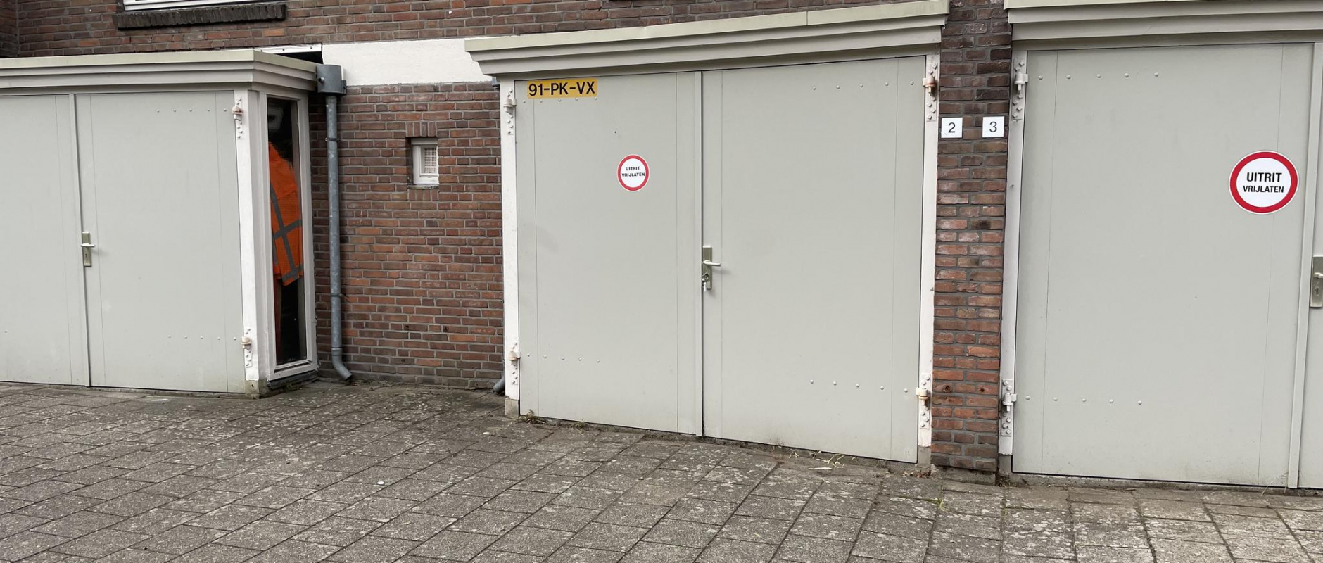 Woning te koop aan de Van Cuylenburchstraat box 2 0ong te Zwolle