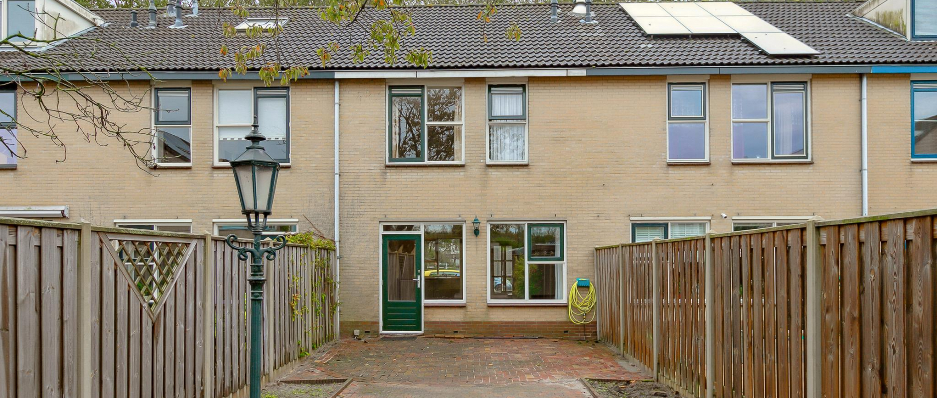 Woning te koop aan de C. van Eesterenplein 28 te Almere