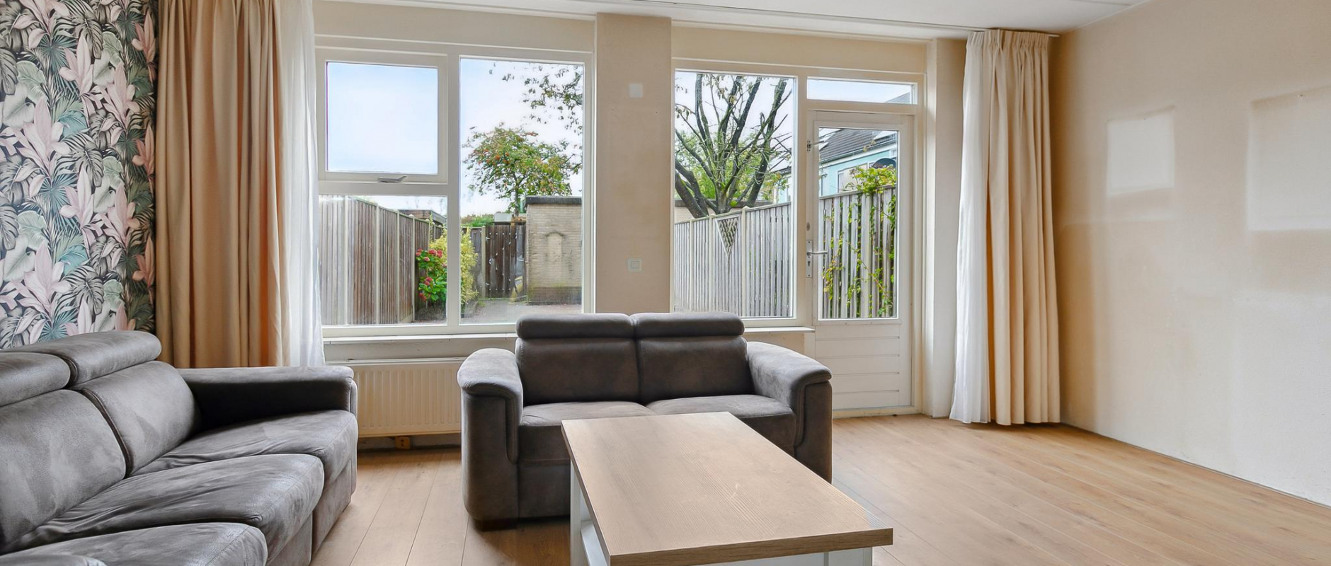 Woning te koop aan de C. van Eesterenplein 28 te Almere