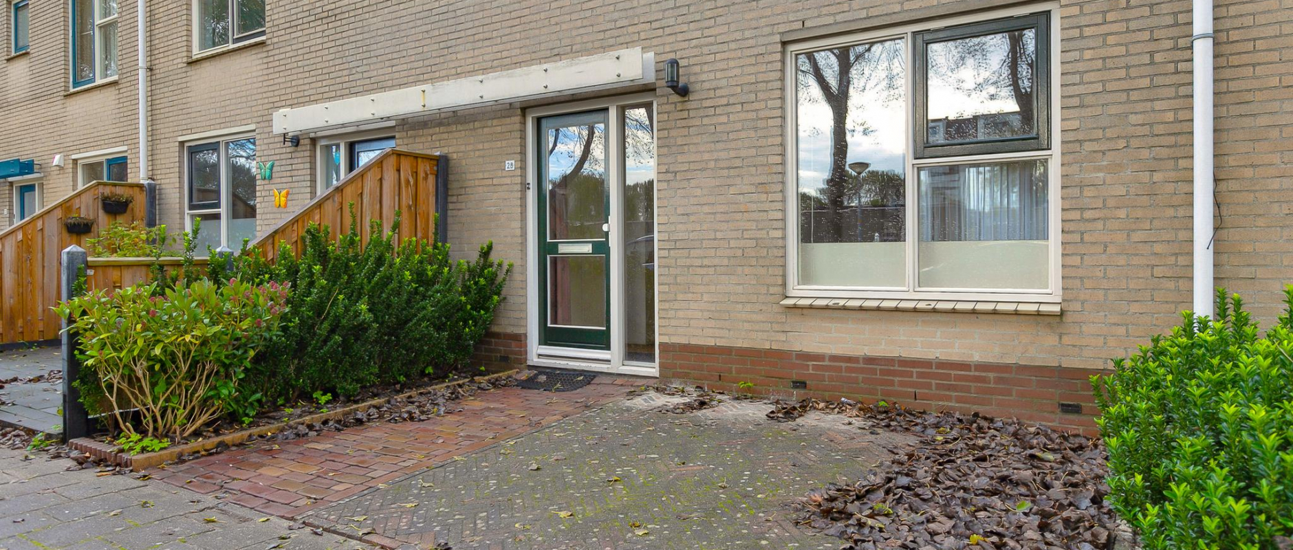 Woning te koop aan de C. van Eesterenplein 28 te Almere