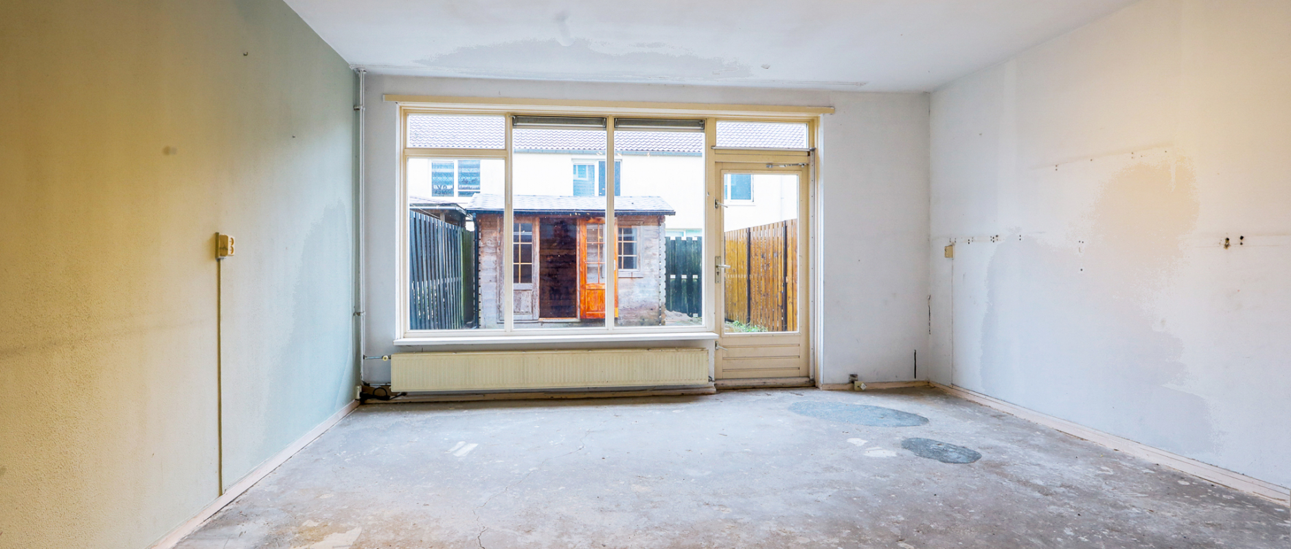 Woning te koop aan de Pieter Postsingel 97 te Amsterdam