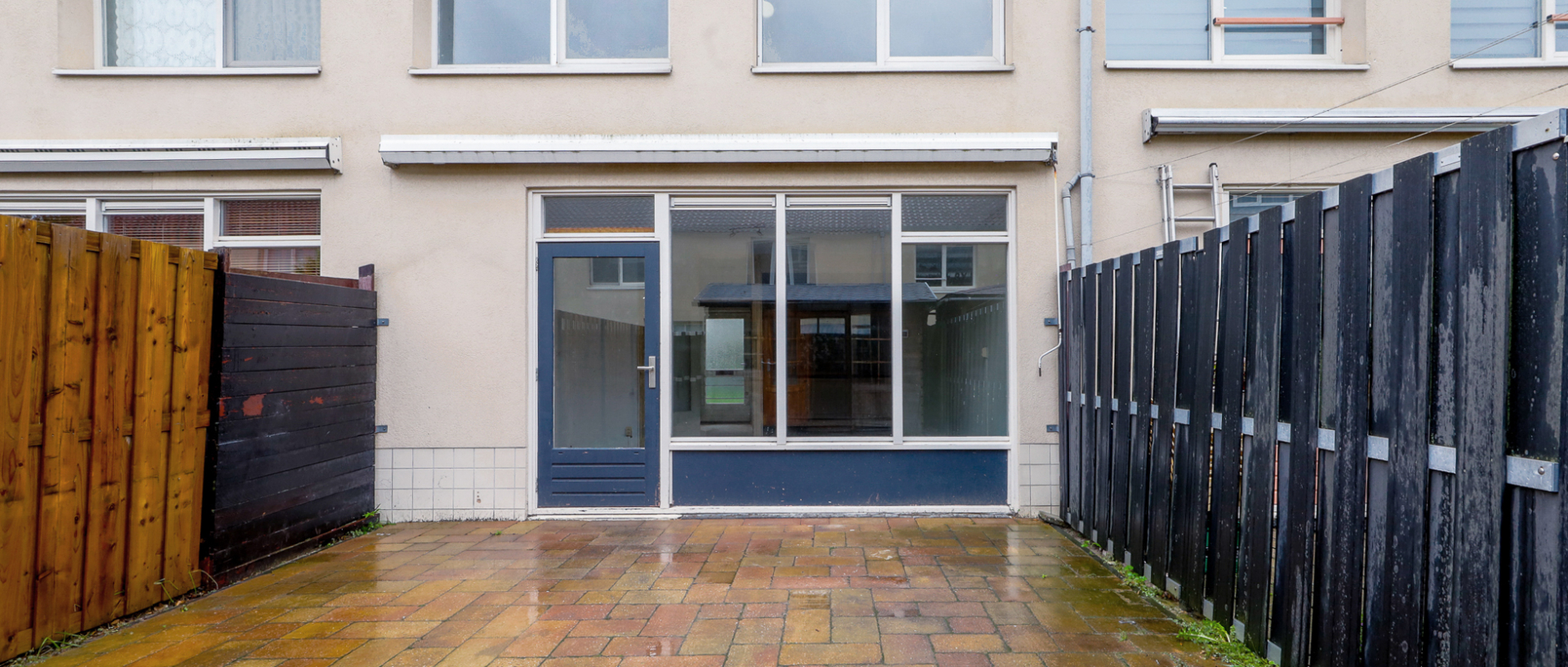 Woning te koop aan de Pieter Postsingel 97 te Amsterdam