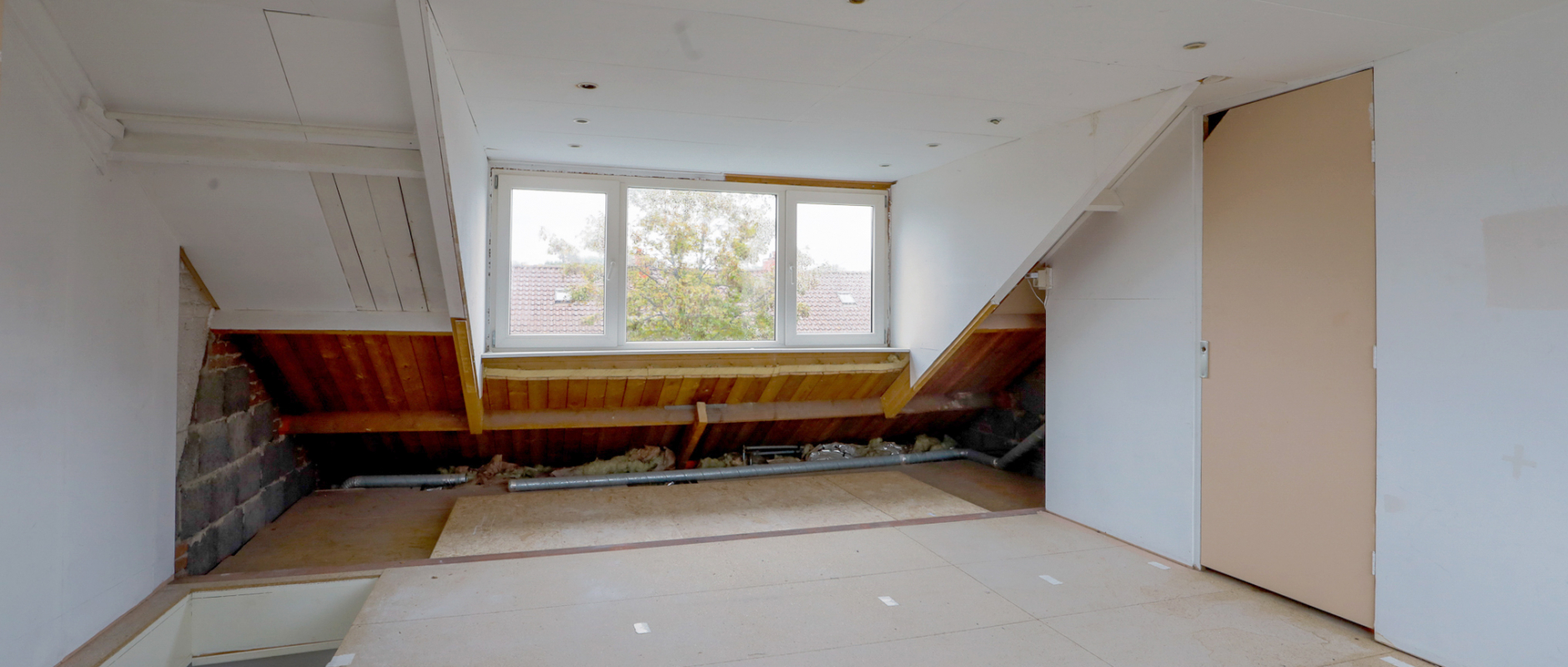 Woning te koop aan de Pieter Postsingel 97 te Amsterdam