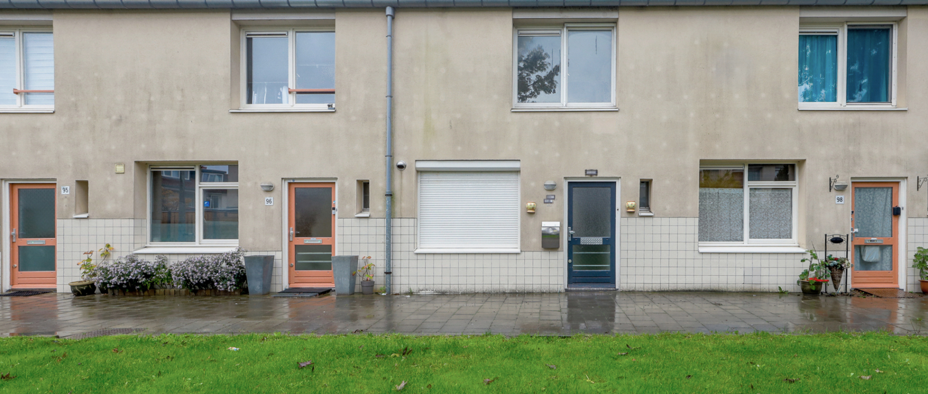 Woning te koop aan de Pieter Postsingel 97 te Amsterdam