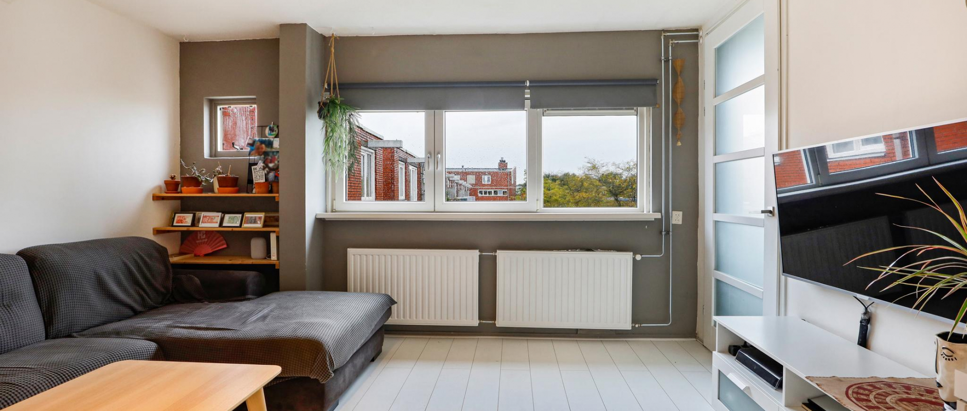 Woning te koop aan de Kloekhorststraat 339 te Amsterdam