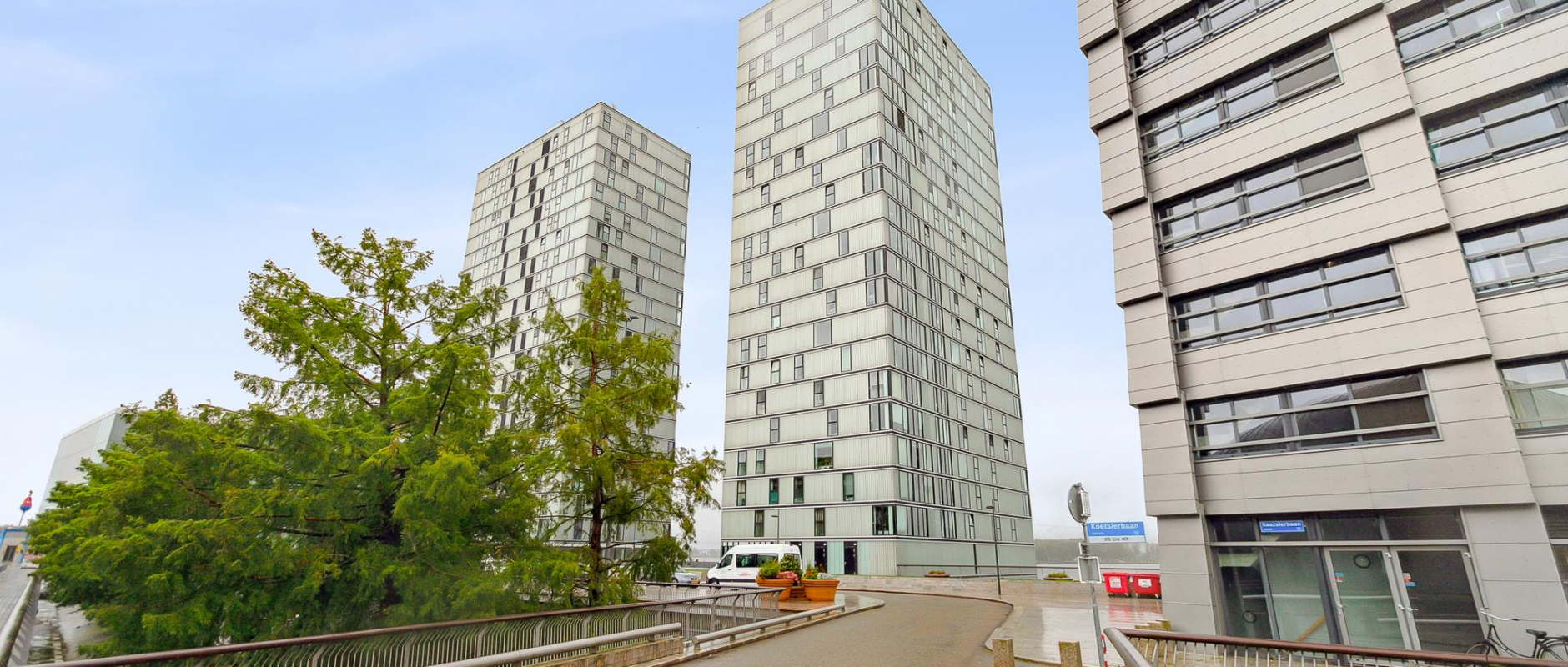 Woning te koop aan de Koetsierbaan 301 te Almere