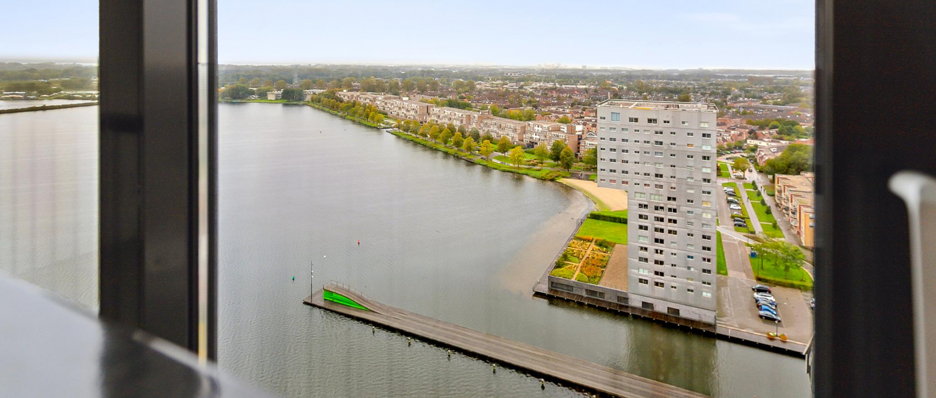 Woning te koop aan de Koetsierbaan 301 te Almere