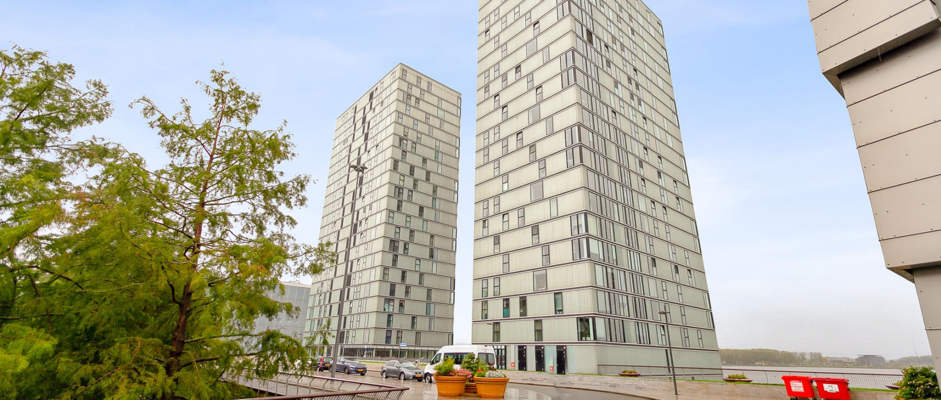 Woning te koop aan de Koetsierbaan 301 te Almere