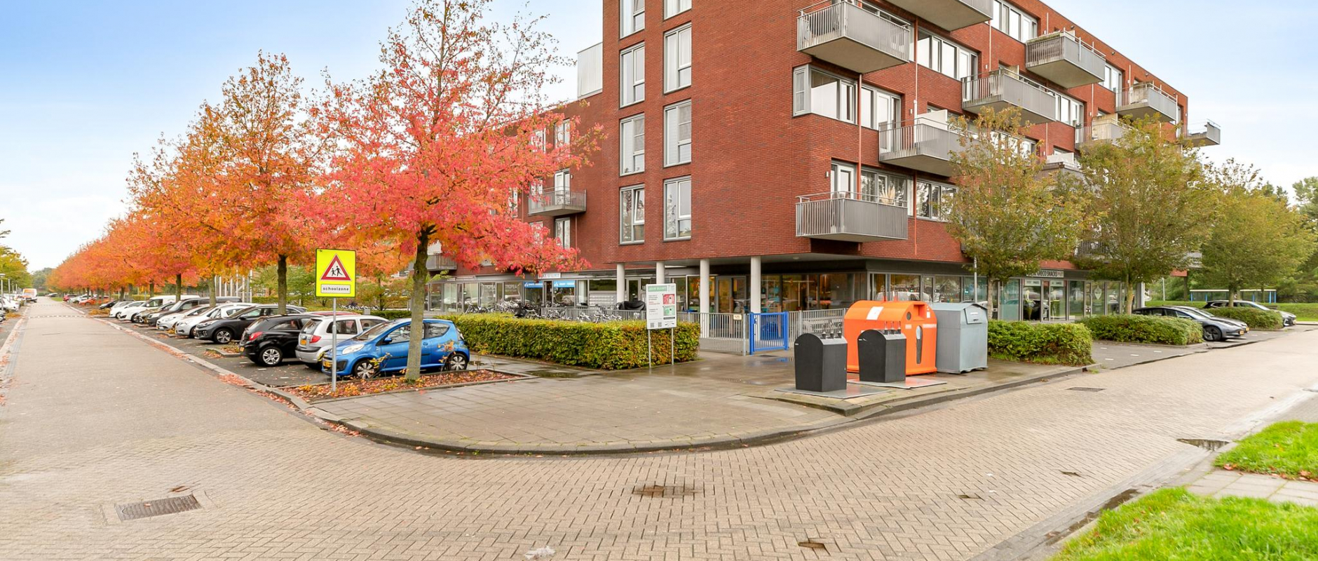 Woning te koop aan de El Grecostraat 263 te Almere