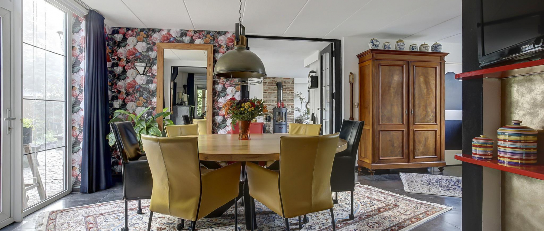 Woning te koop aan de Boslaan 86 te Dronten