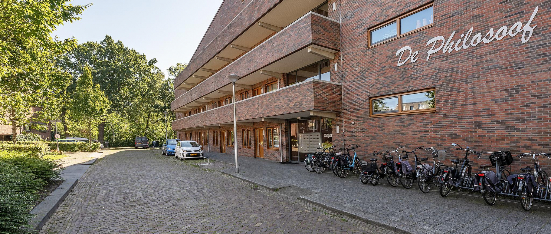 Woning te koop aan de Stilobadstraat 6 te Zwolle