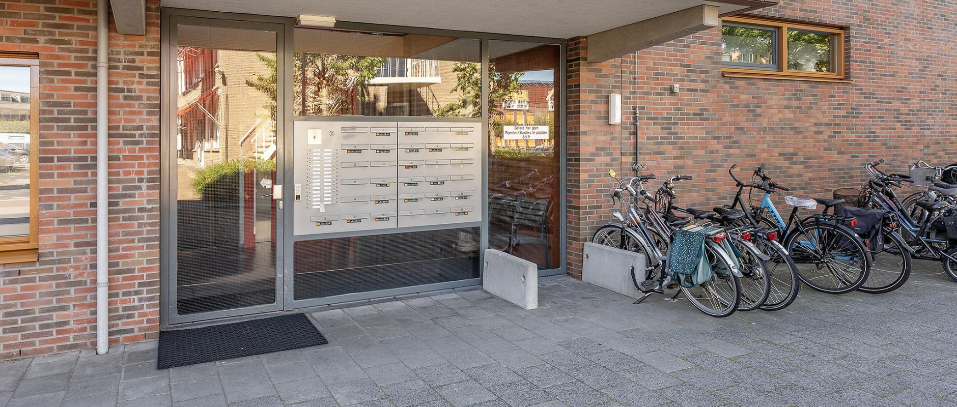 Woning te koop aan de Stilobadstraat 6 te Zwolle