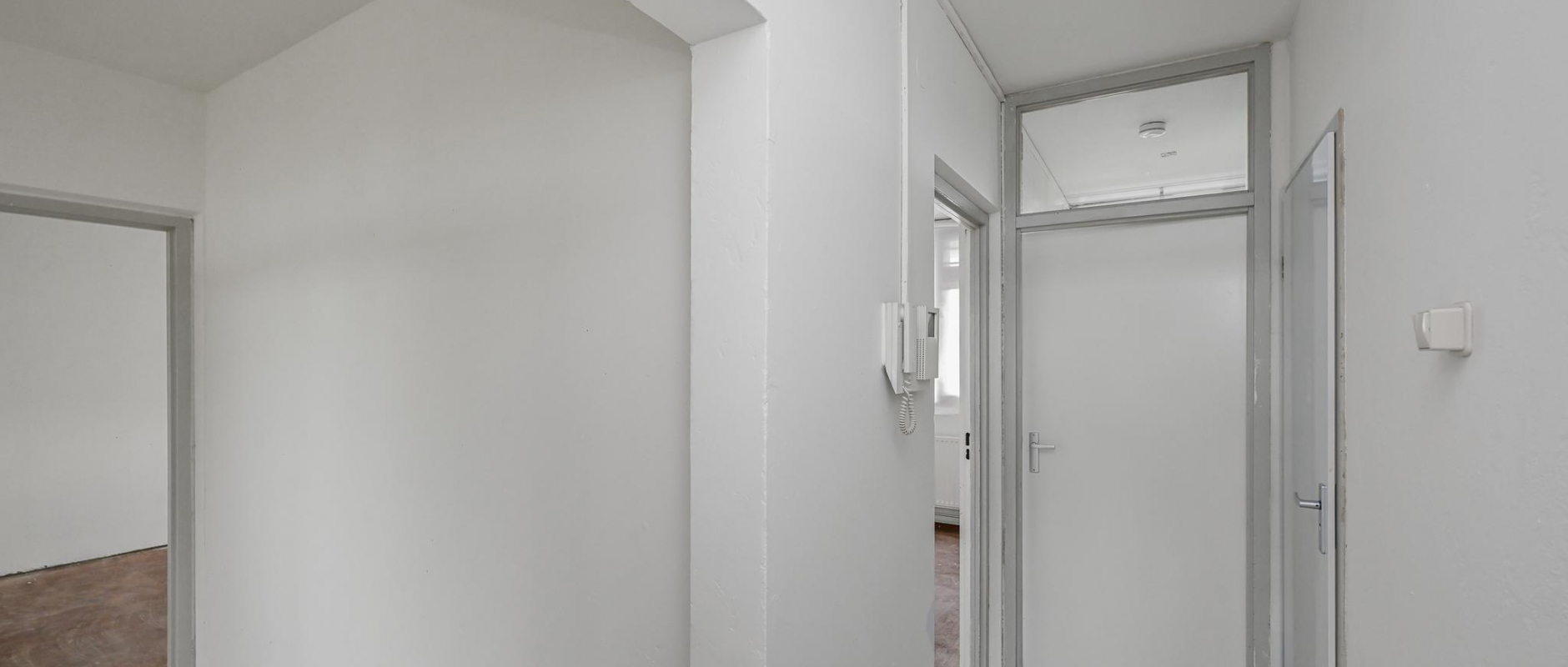 Woning te koop aan de Kikkenstein 3537 te Amsterdam