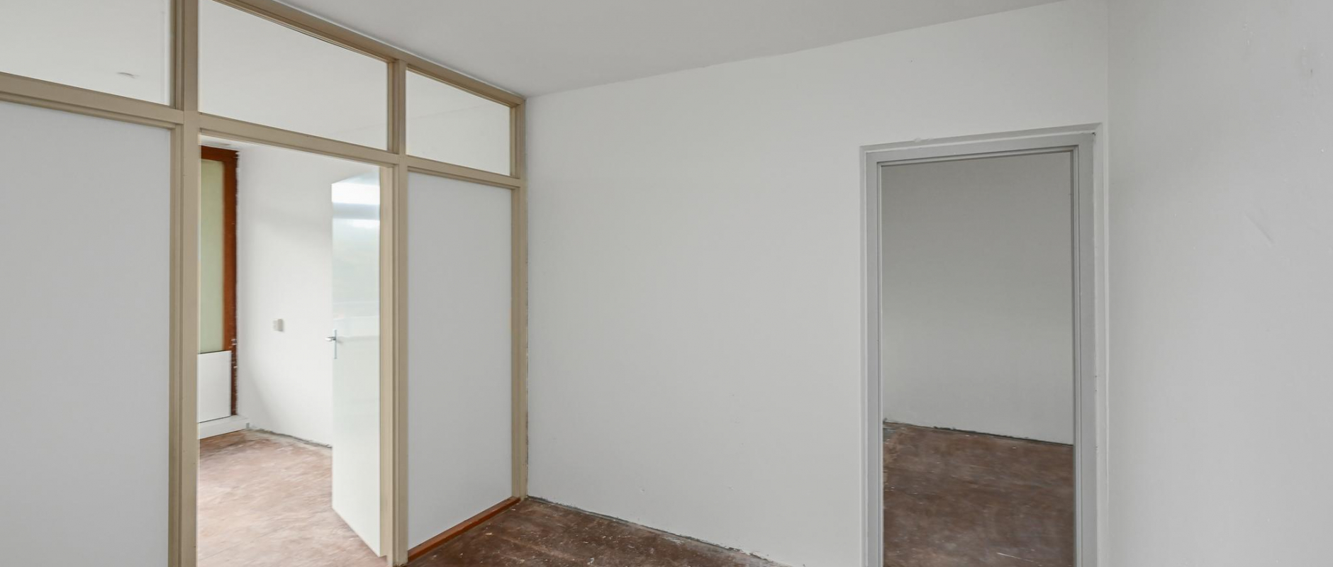 Woning te koop aan de Kikkenstein 3537 te Amsterdam
