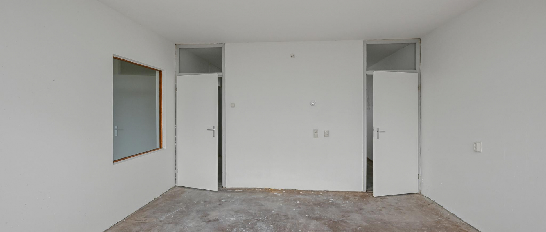 Woning te koop aan de Kikkenstein 3537 te Amsterdam