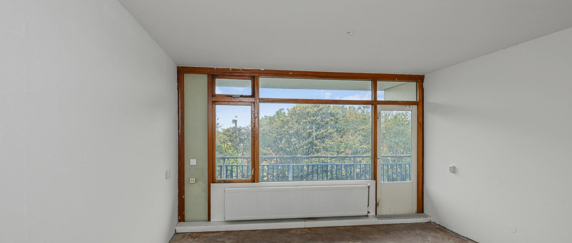 Woning te koop aan de Kikkenstein 3537 te Amsterdam