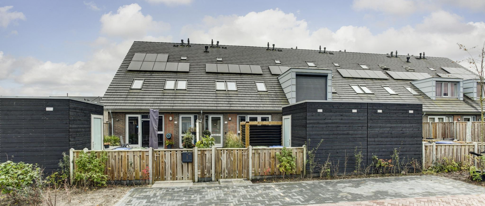 Woning te koop aan de Het Penseel 72 te Dronten