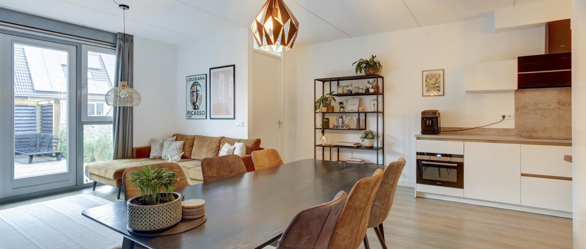 Woning te koop aan de Het Penseel 72 te Dronten