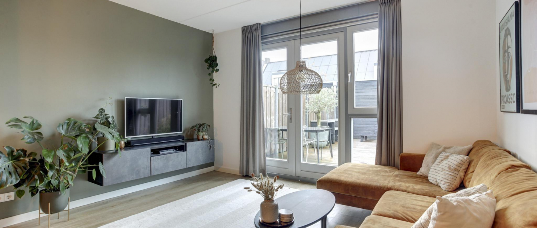 Woning te koop aan de Het Penseel 72 te Dronten