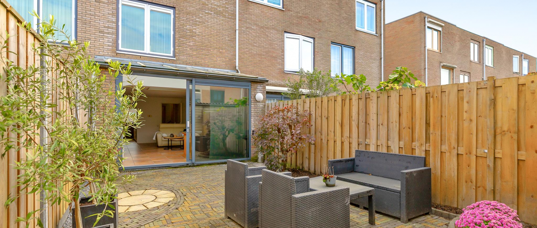 Woning te koop aan de Roemer Visscherstraat 24 te Almere