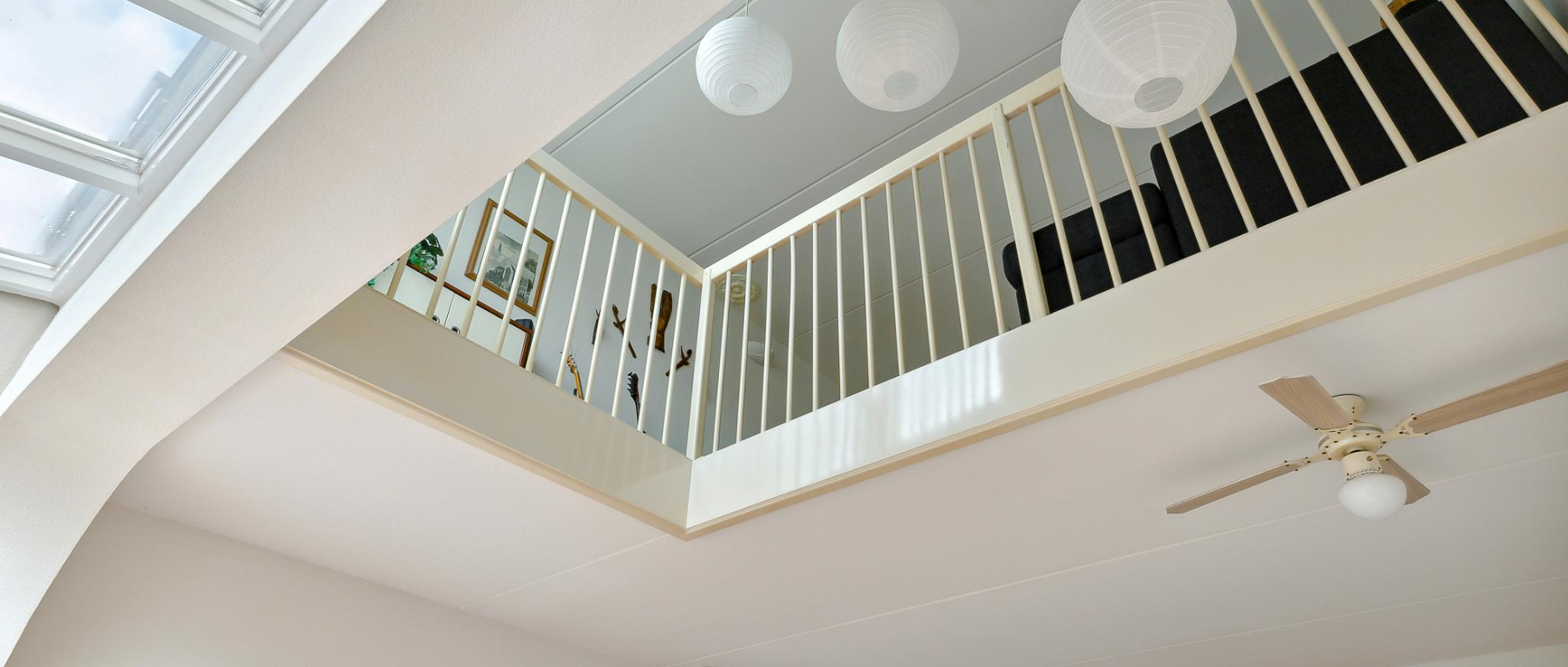 Woning te koop aan de Roemer Visscherstraat 24 te Almere