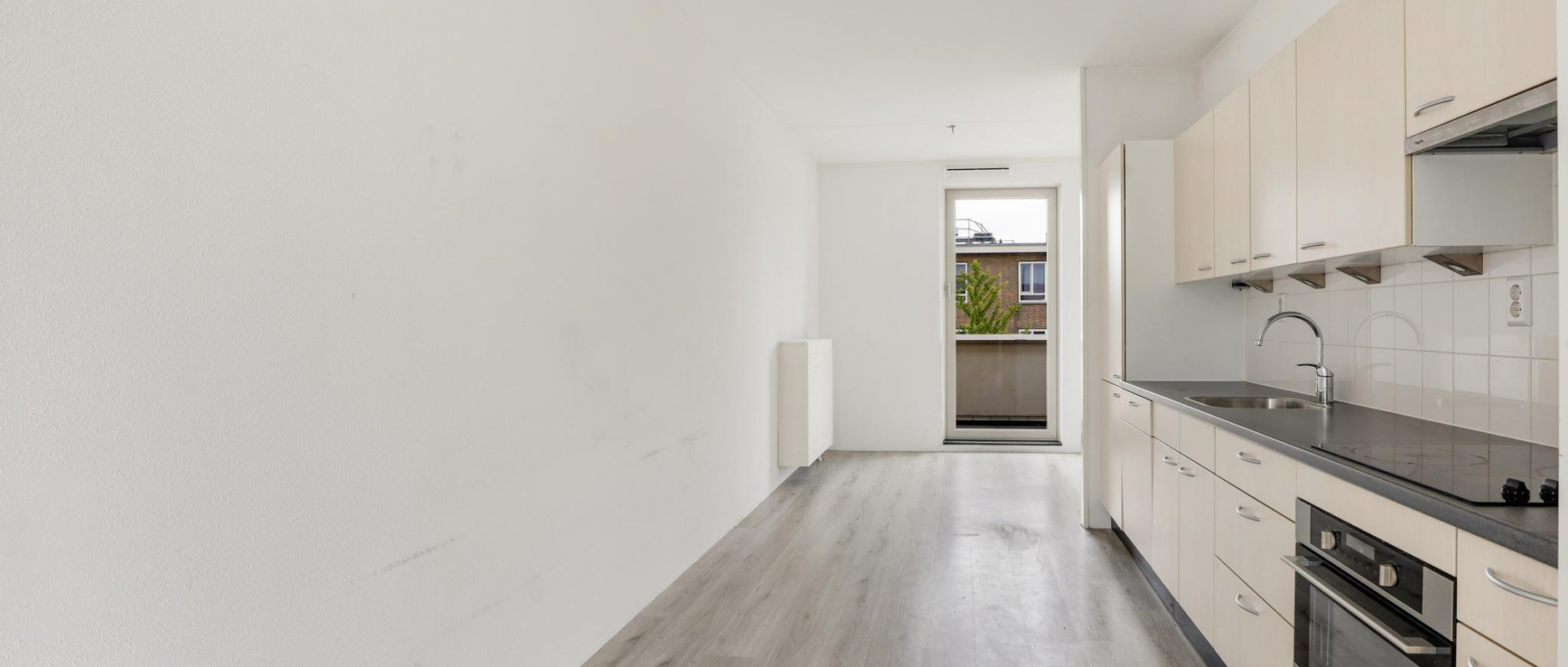 Woning te koop aan de Blauwvoetstraat 35 te Amsterdam