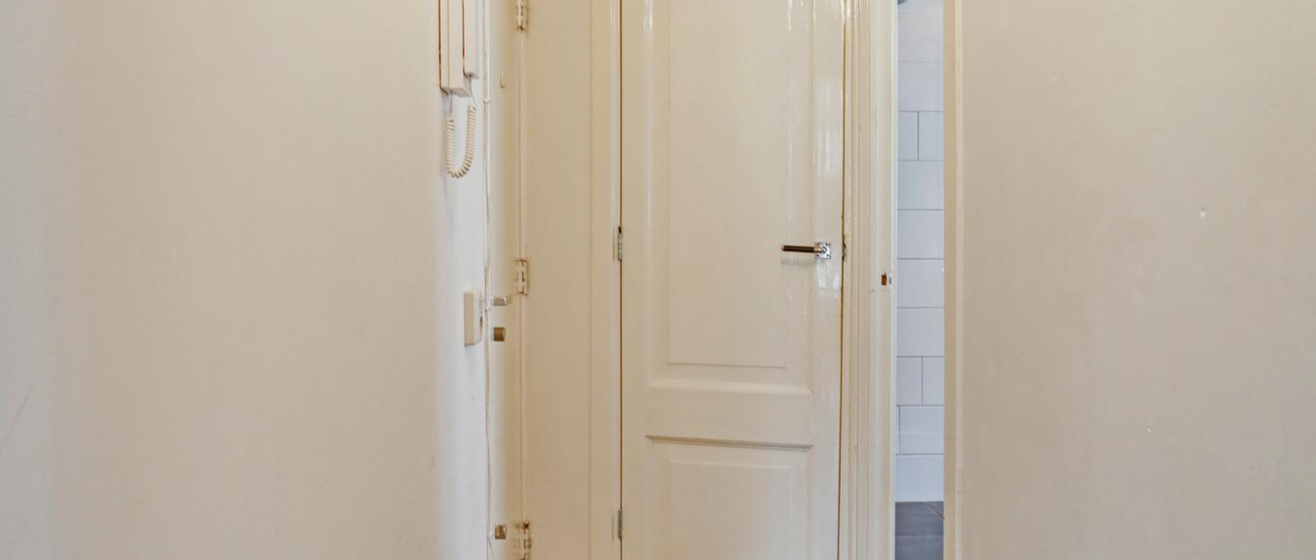 Woning te koop aan de Derde Kostverlorenkade 41I te Amsterdam