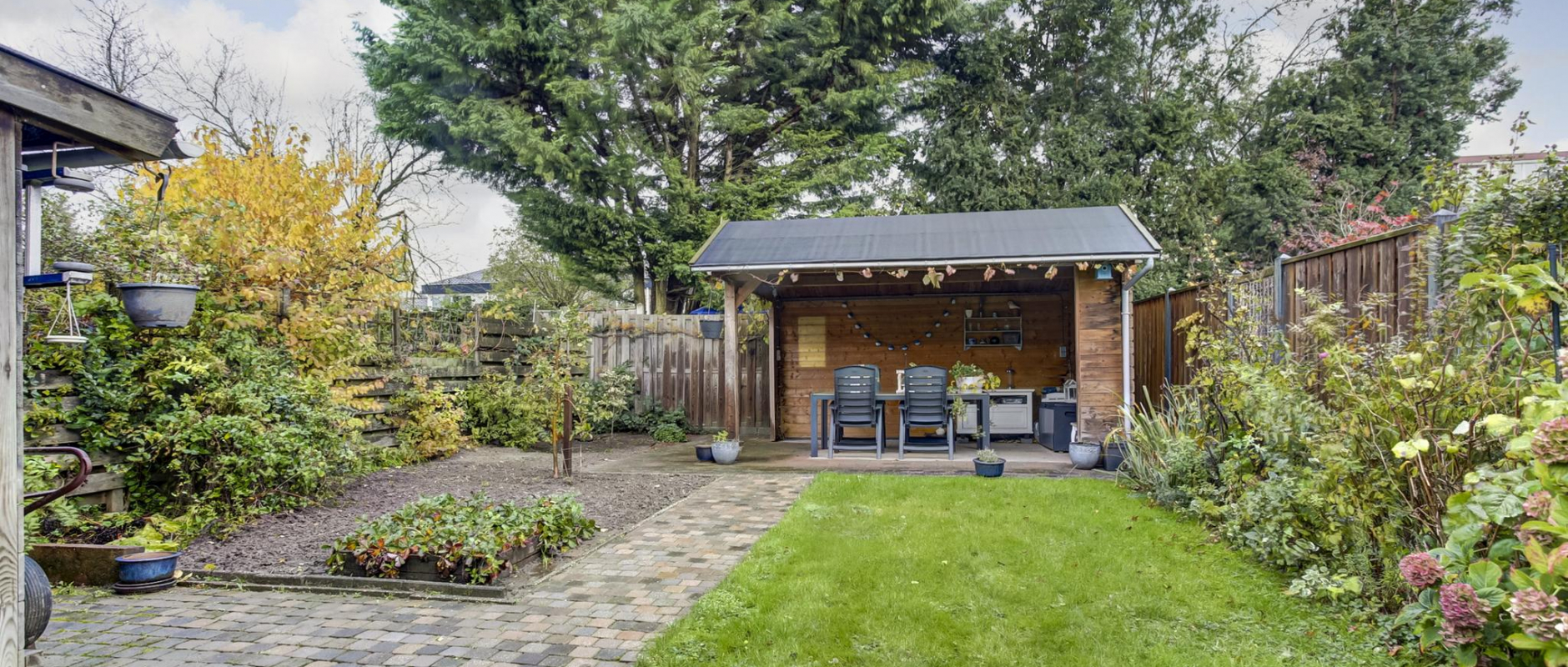 Woning te koop aan de De Driesprong 16 te Dronten
