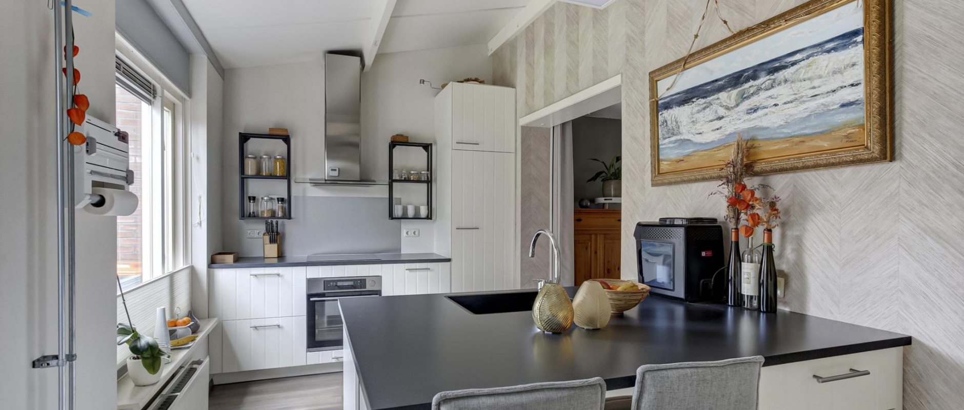 Woning te koop aan de De Driesprong 16 te Dronten