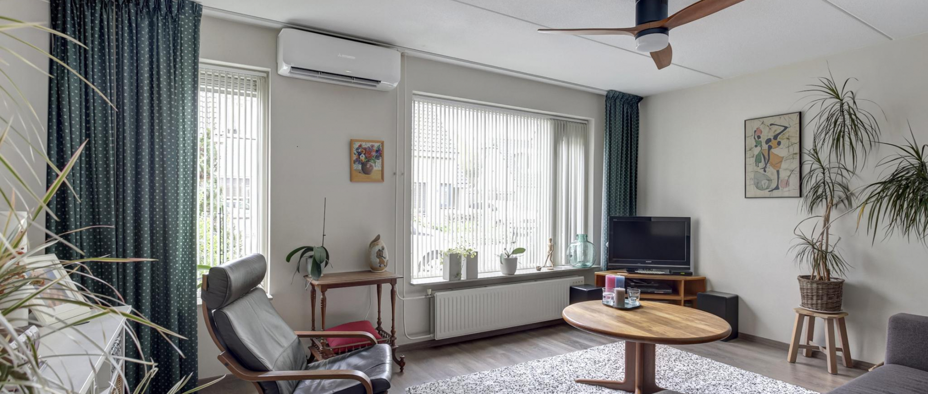 Woning te koop aan de De Driesprong 16 te Dronten