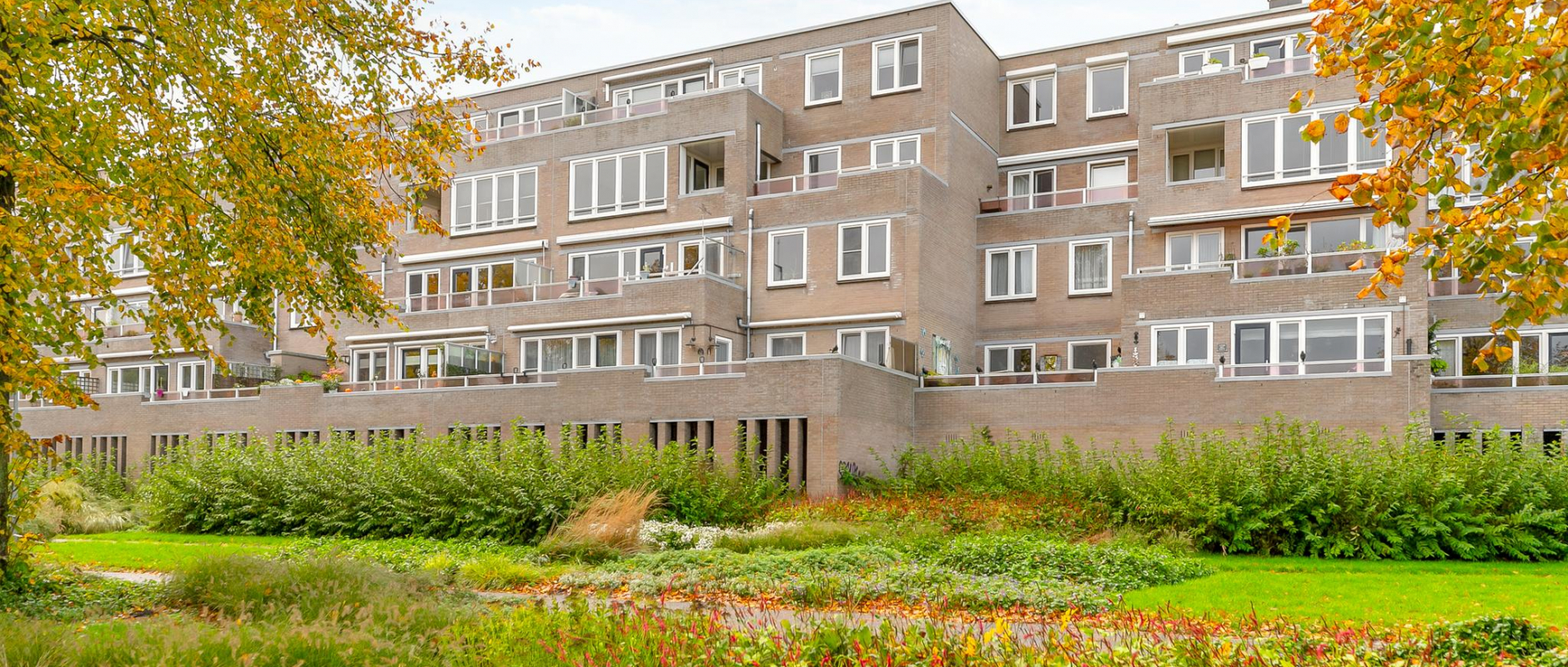 Woning te koop aan de Harderwijkoever 89 te Almere