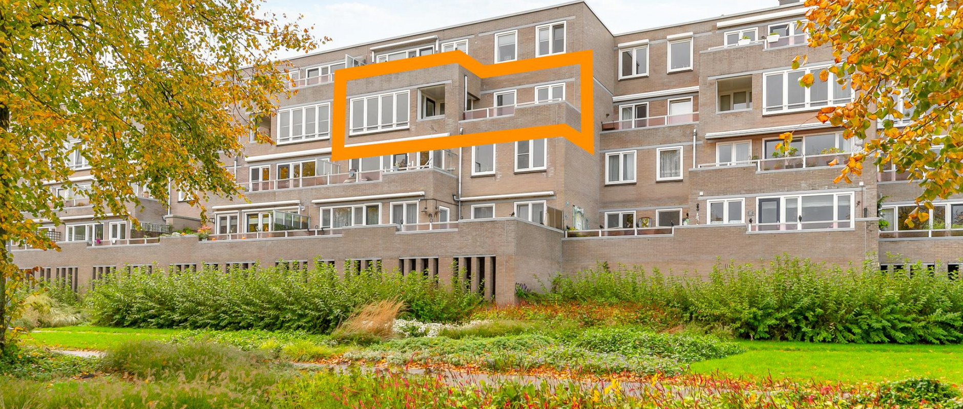 Woning te koop aan de Harderwijkoever 89 te Almere