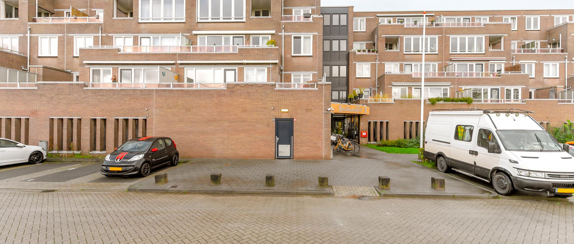 Woning te koop aan de Harderwijkoever 89 te Almere