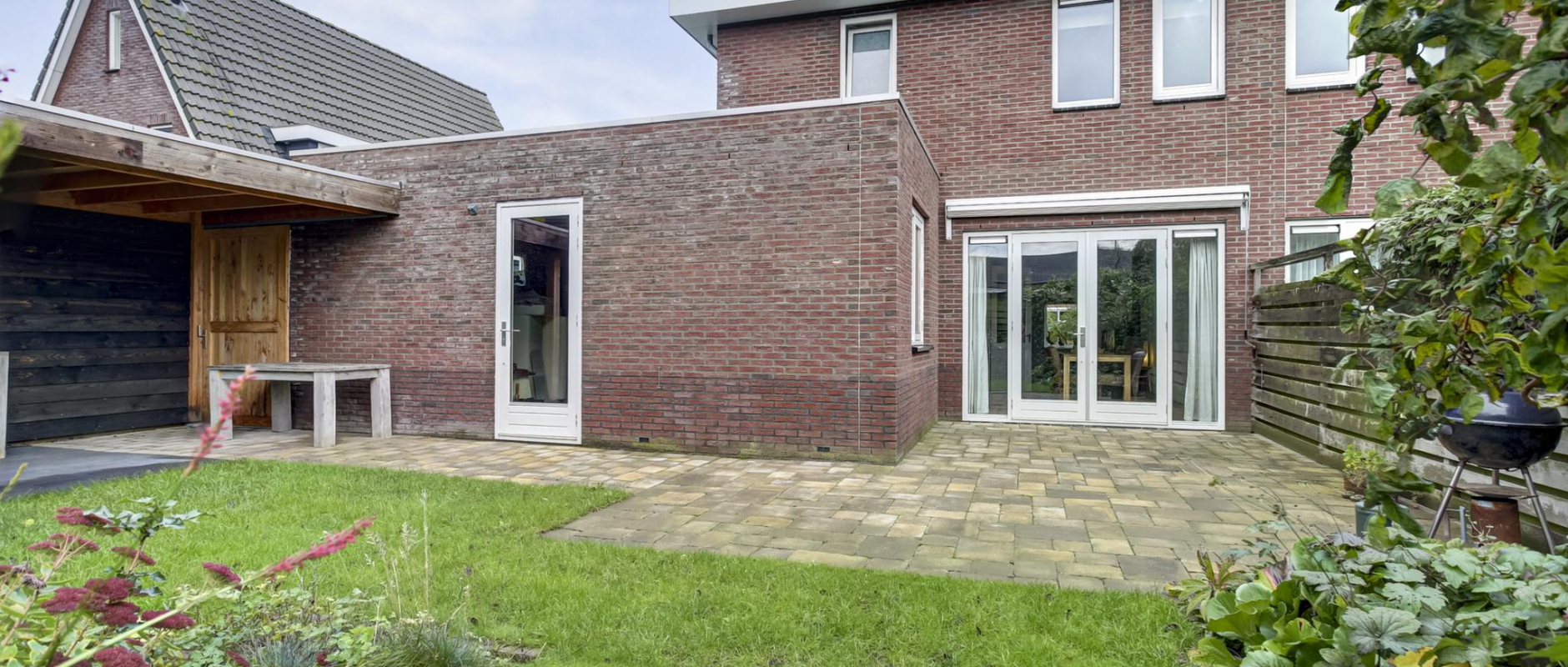 Woning te koop aan de Broodbakkersgilde 20 te Dronten