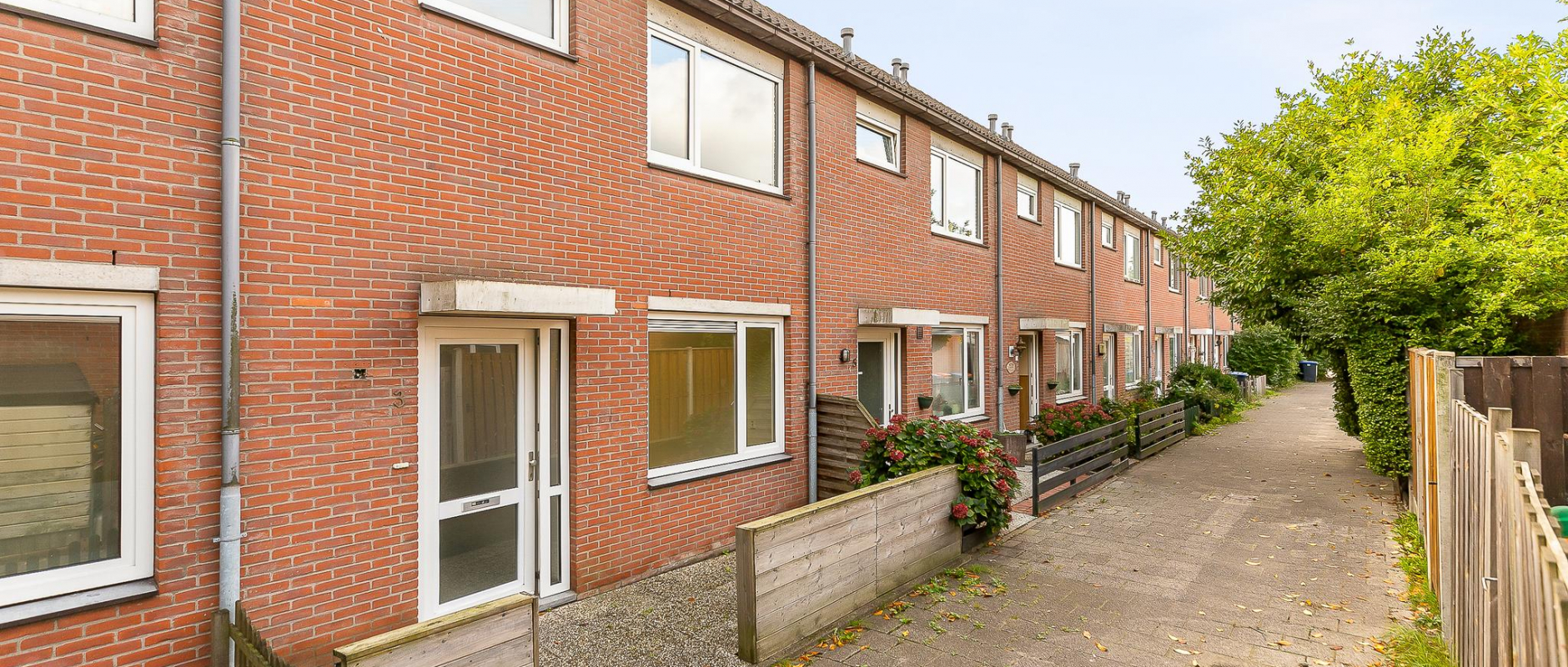 Woning te koop aan de Langesloot 3 te Lelystad