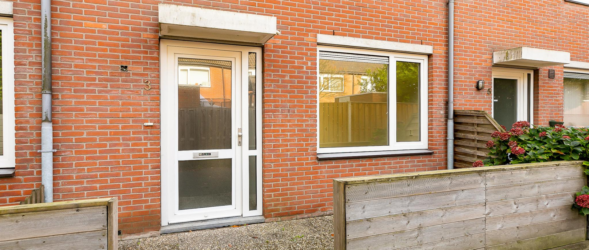 Woning te koop aan de Langesloot 3 te Lelystad