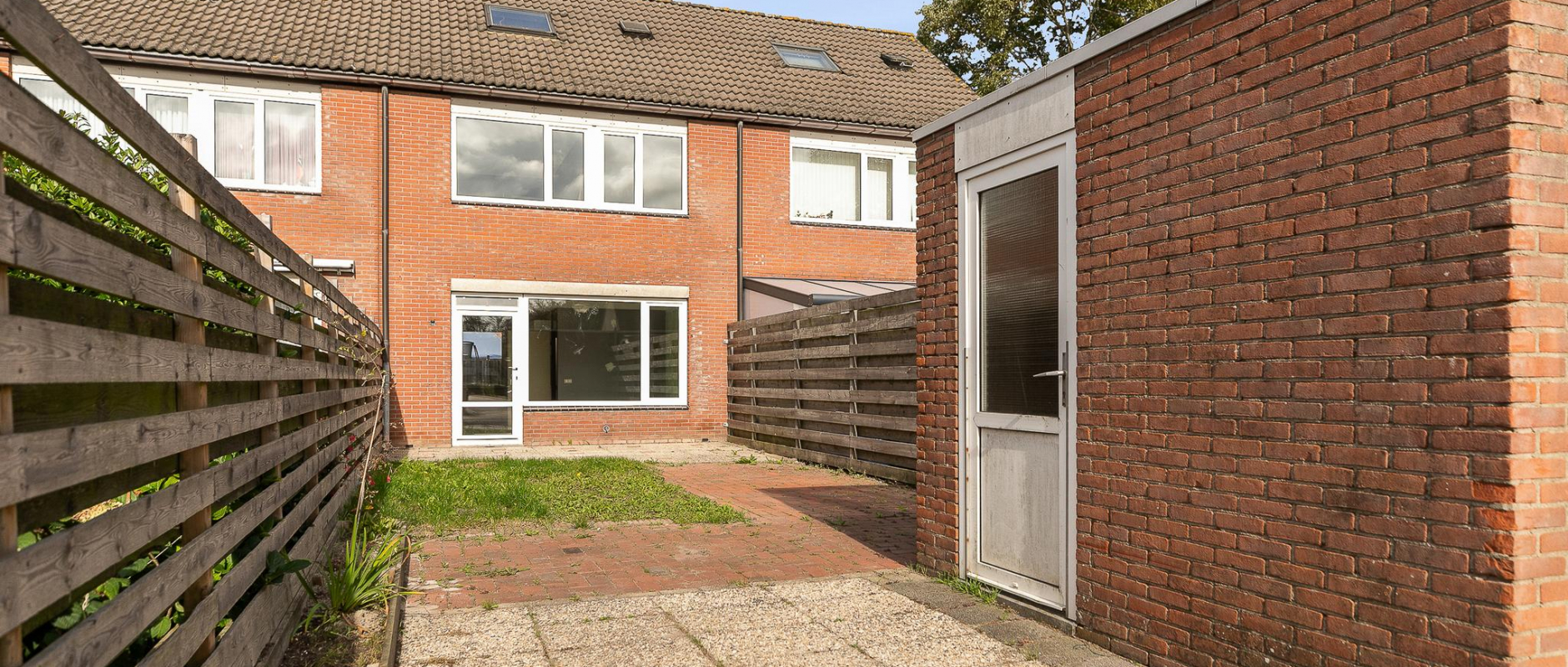 Woning te koop aan de Langesloot 3 te Lelystad
