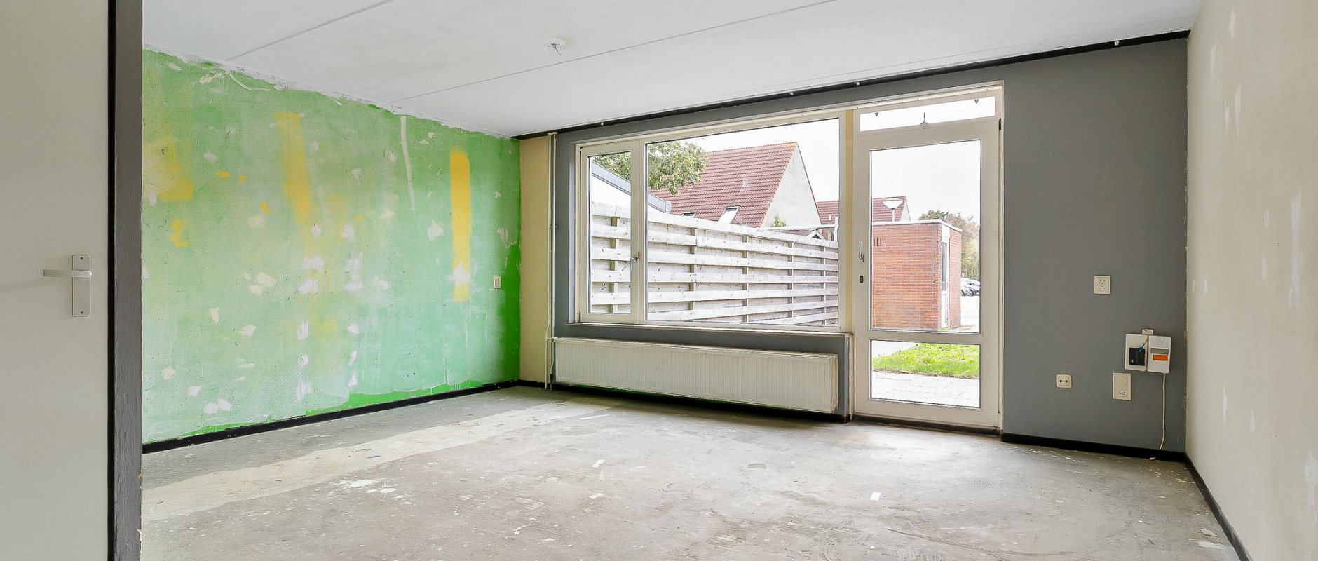 Woning te koop aan de Langesloot 3 te Lelystad