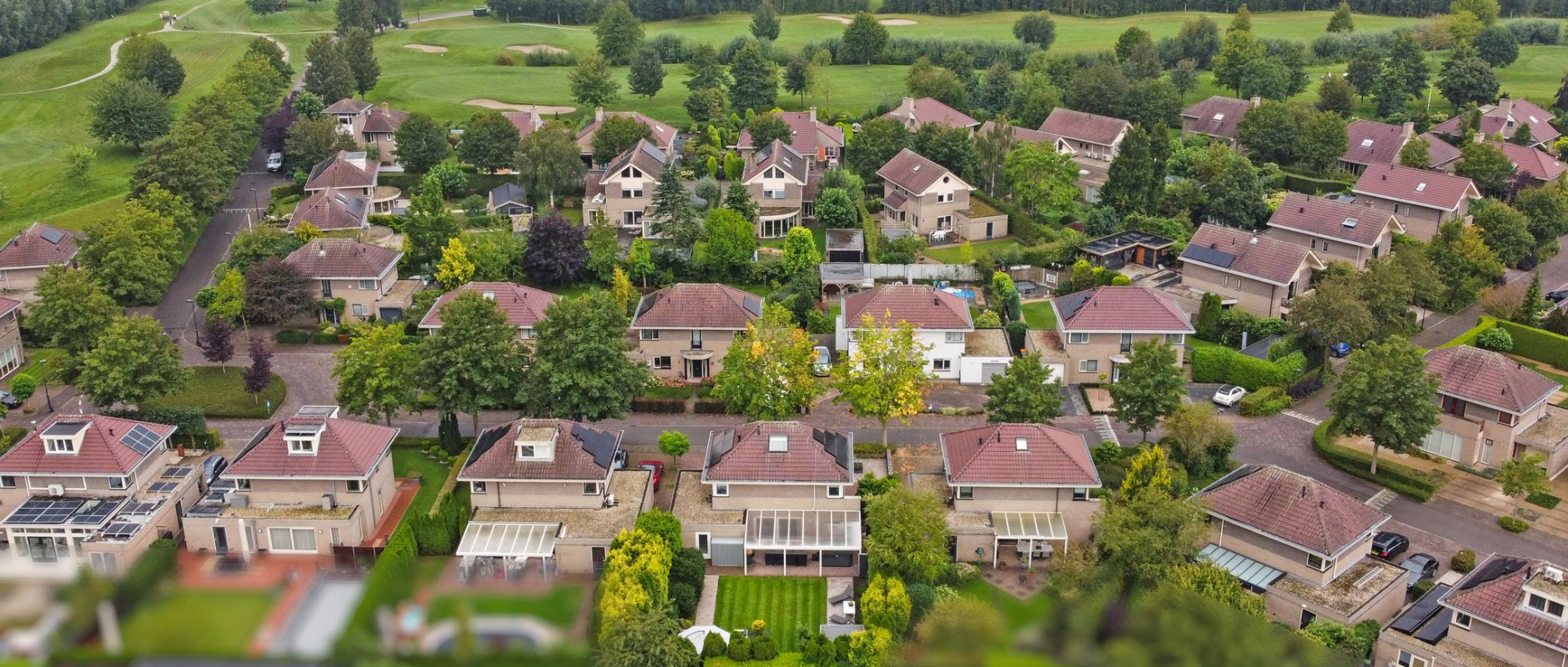 Woning te koop aan de Golfresidentie 85 te Dronten