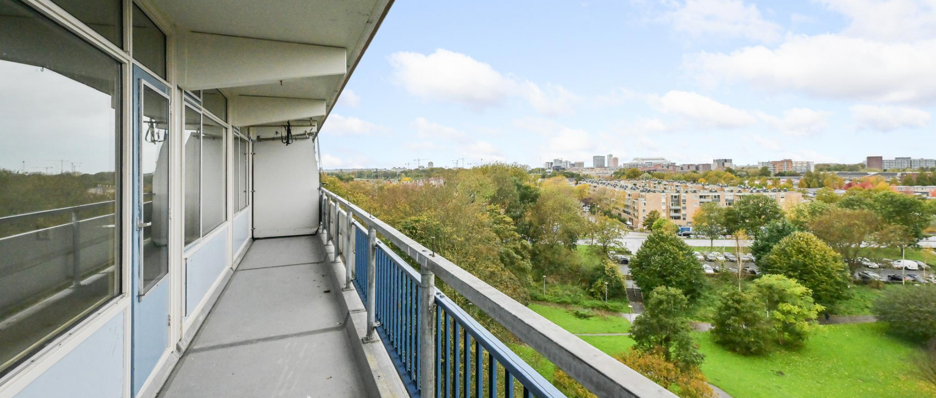 Woning te koop aan de Kikkenstein 3747 te Amsterdam