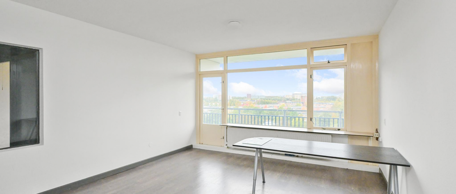 Woning te koop aan de Kikkenstein 3747 te Amsterdam