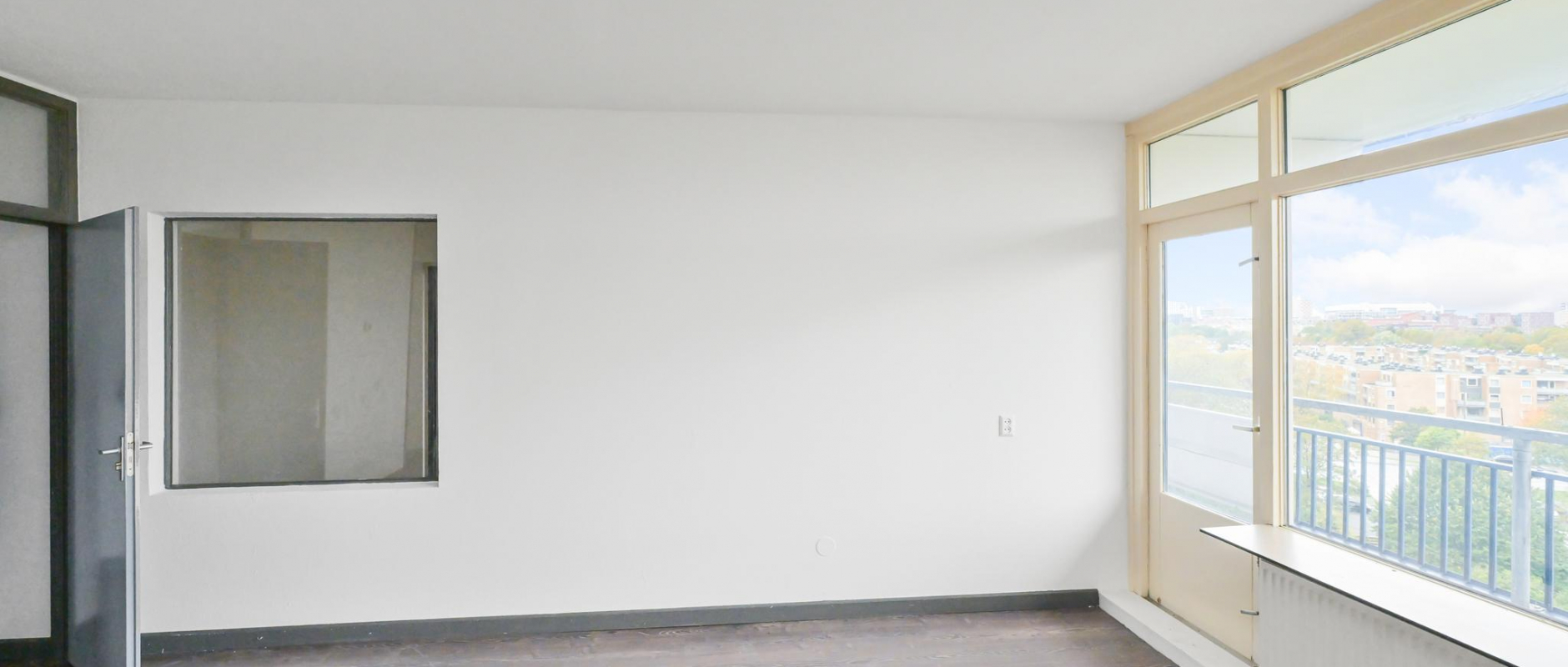 Woning te koop aan de Kikkenstein 3747 te Amsterdam