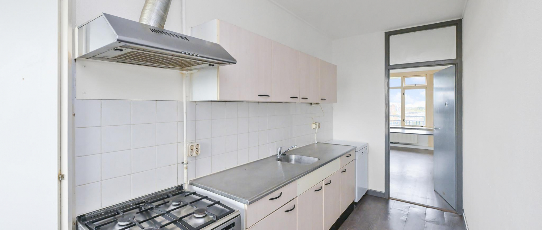Woning te koop aan de Kikkenstein 3747 te Amsterdam