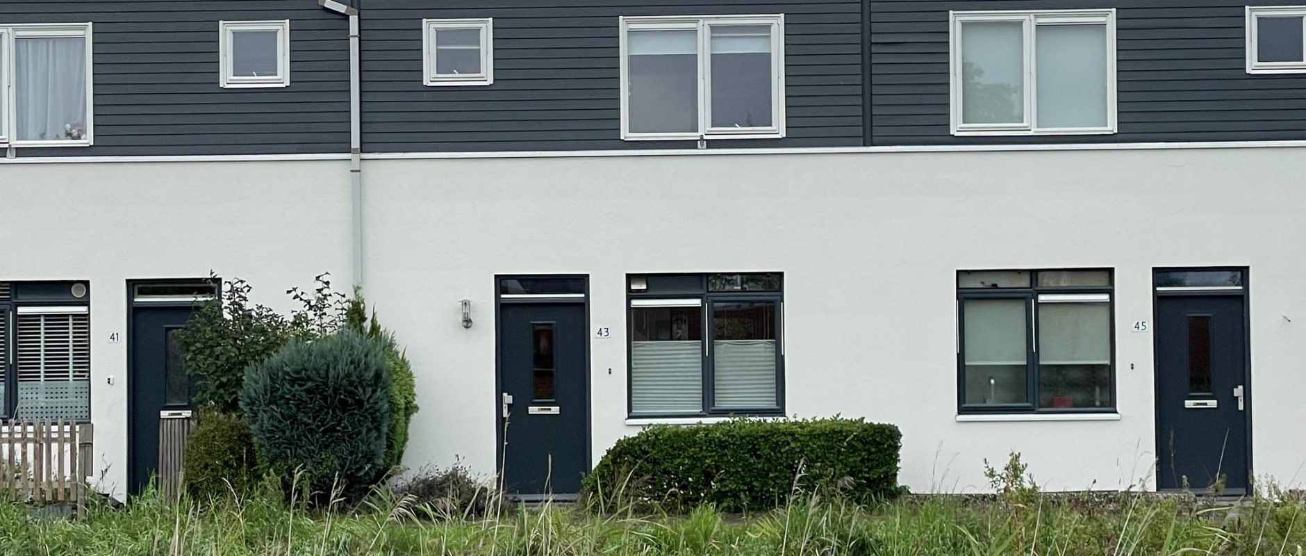 Woning te koop aan de Watersniphof 43 te Zwolle