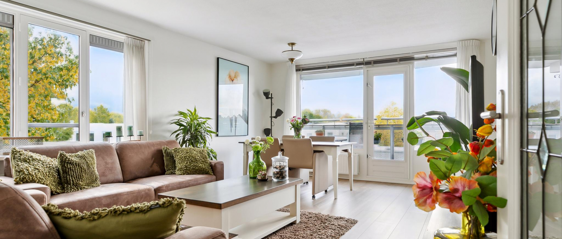 Woning te koop aan de Watercipresstraat 46 te Almere