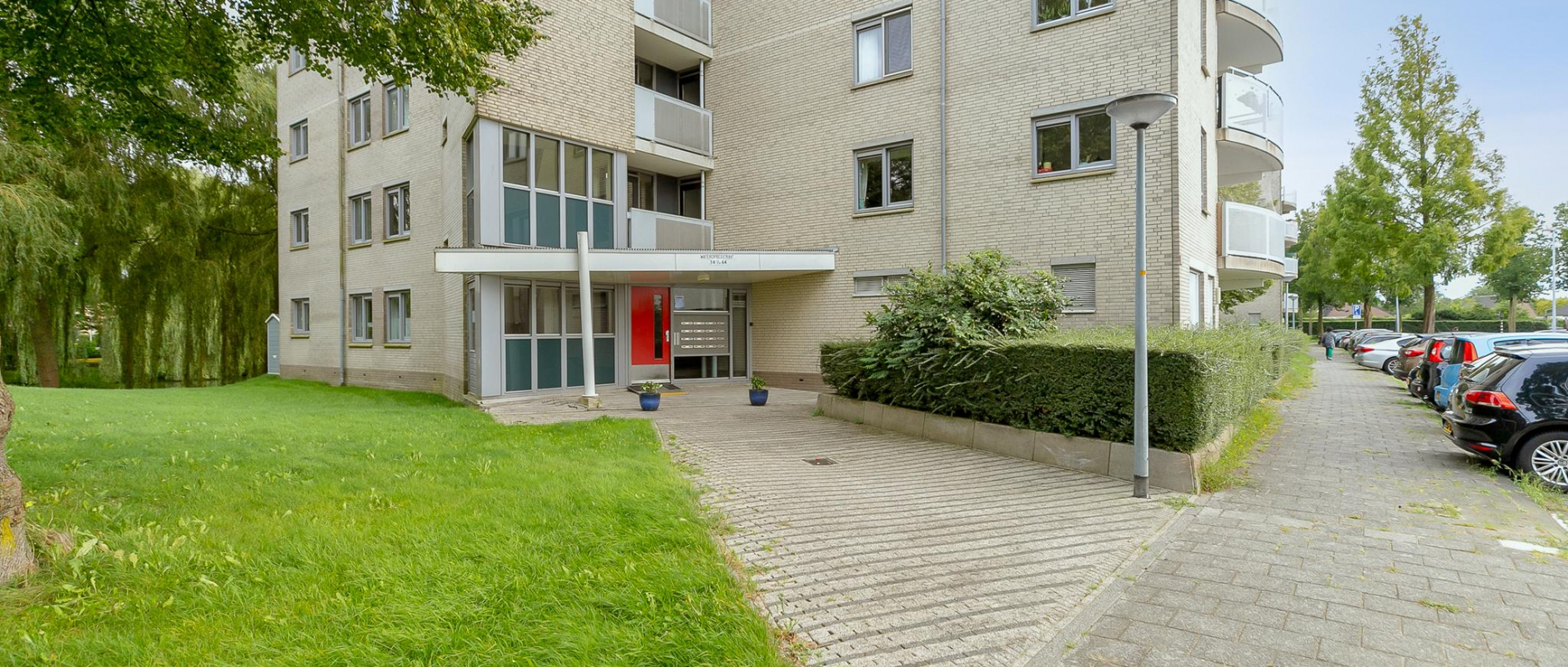 Woning te koop aan de Watercipresstraat 46 te Almere