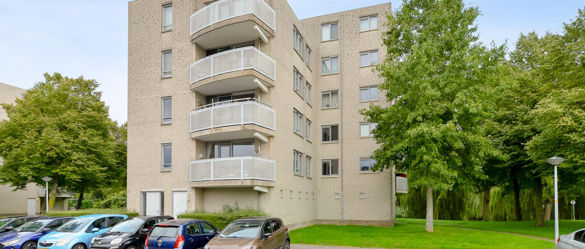 Woning te koop aan de Watercipresstraat 46 te Almere