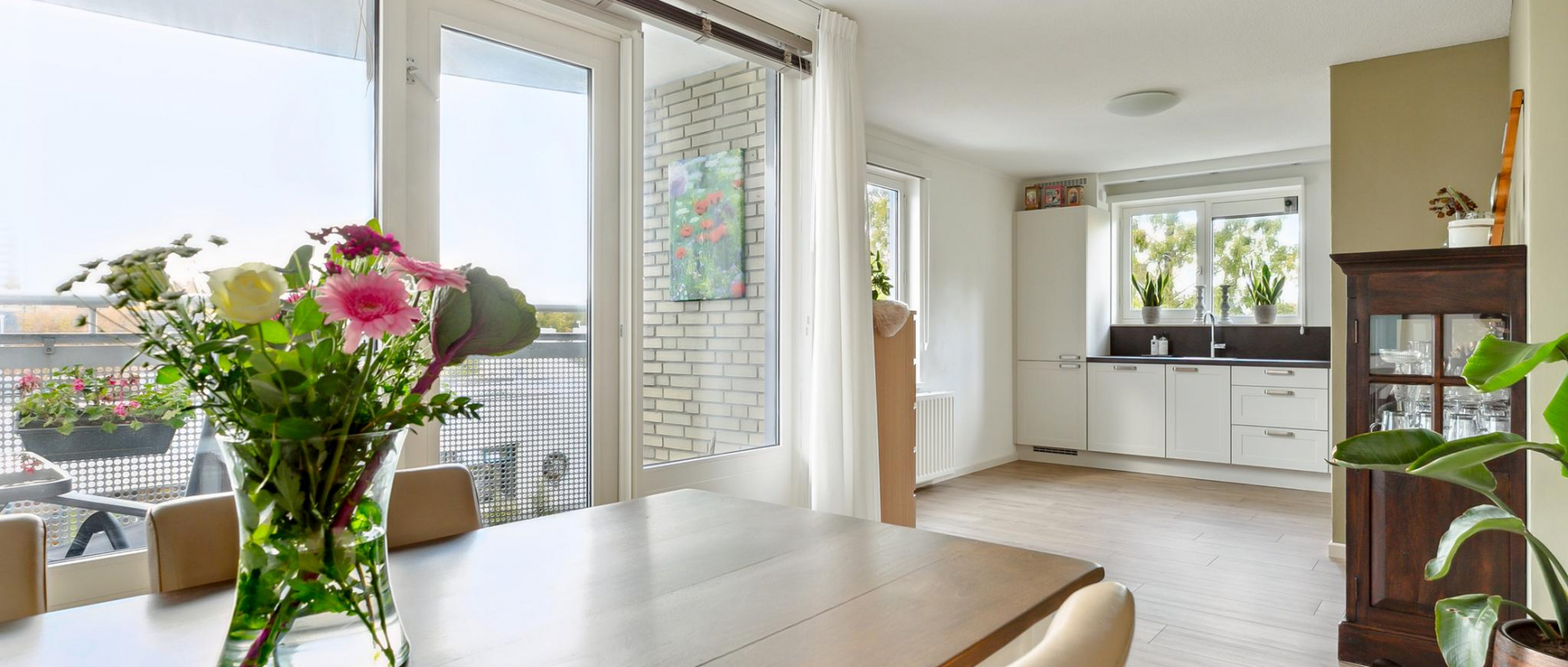 Woning te koop aan de Watercipresstraat 46 te Almere