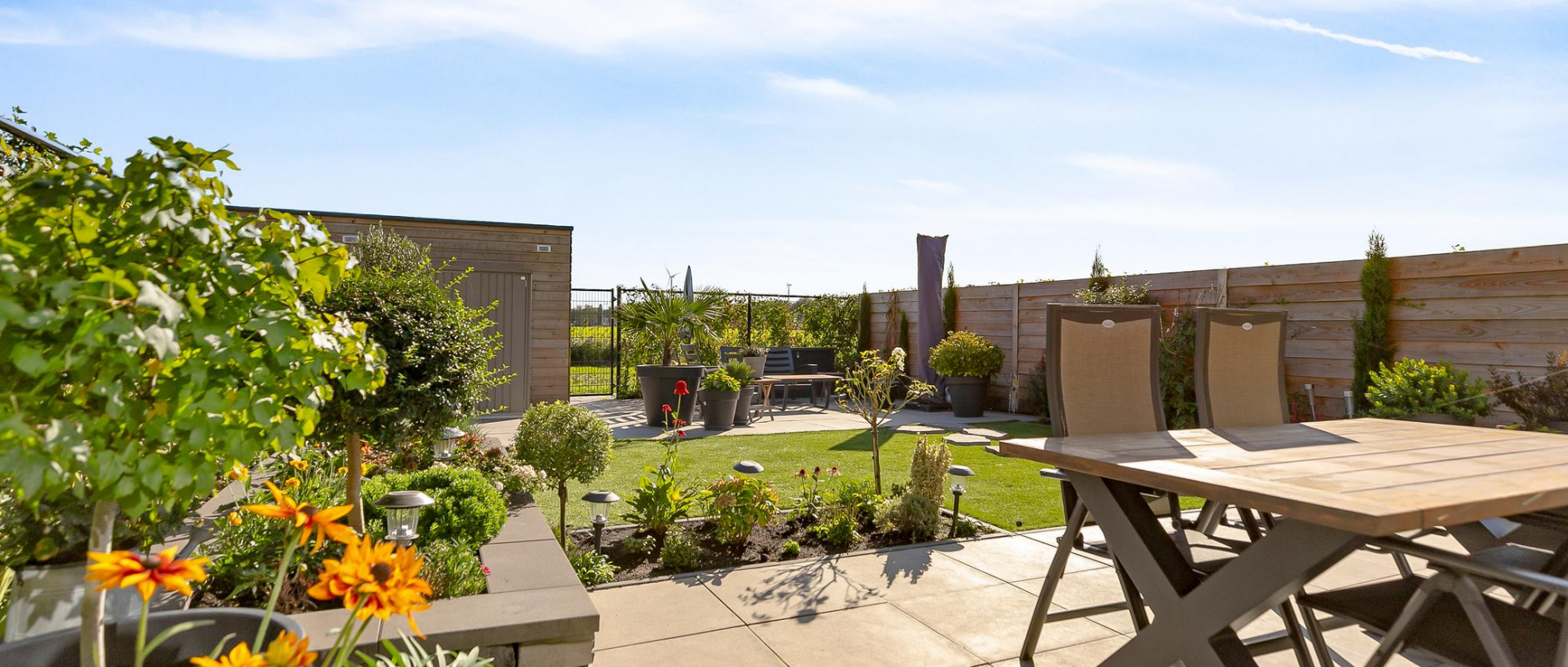 Woning te koop aan de Laura Bassihof 48 te Almere